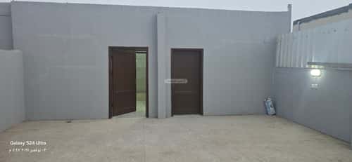 Building 399 SQM Facing West Al Nahda, Tbwk