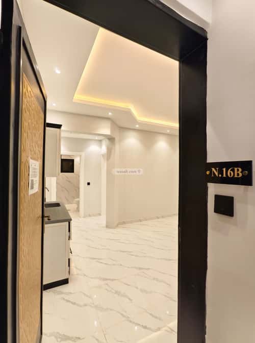 Apartment with 1 Bedroom Al-Wadi, North Riyadh, Riyadh