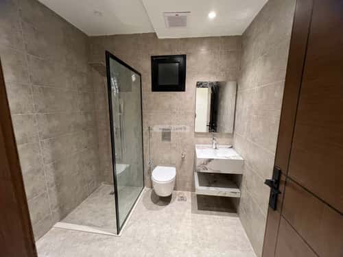 شقة ب 5 غرف الشوقية، مكة المكرمة