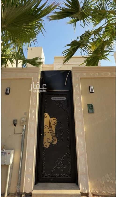 Floor 390 SQM with 3 Bedrooms Al-Yasmeen, North Riyadh, Riyadh