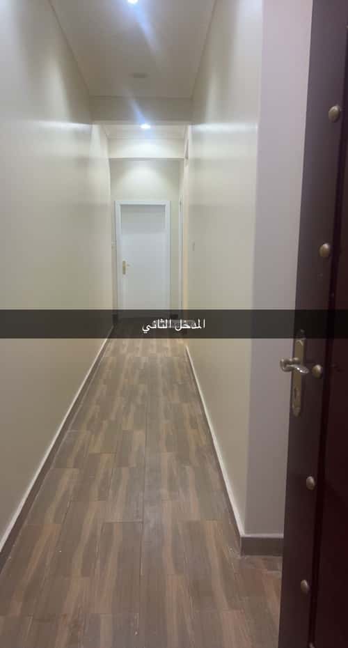 شقة بغرفتين قرطبة، شرق الرياض، الرياض