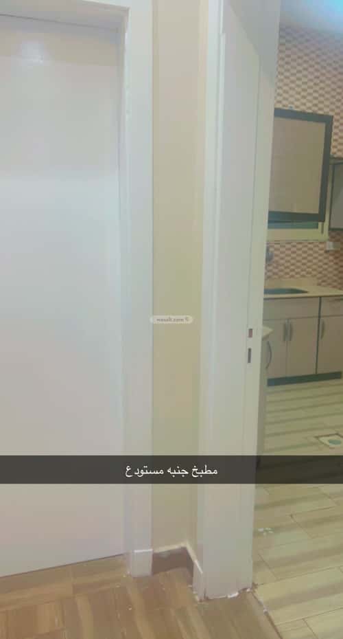 Apartment with 2 Bedrooms Qurtubah, East Riyadh, Riyadh
