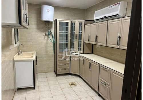 Apartment with 2 Bedrooms Al-Wadi, North Riyadh, Riyadh