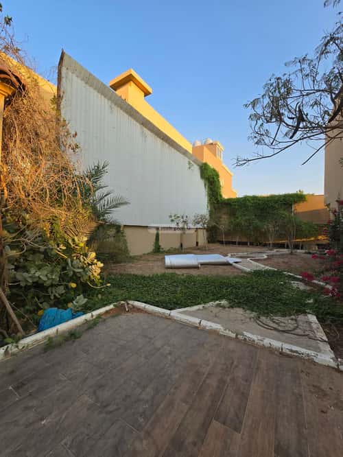 Villa 525 SQM Facing North on 15m Width Street Al Yaqoot, North Jeddah, Jeddah