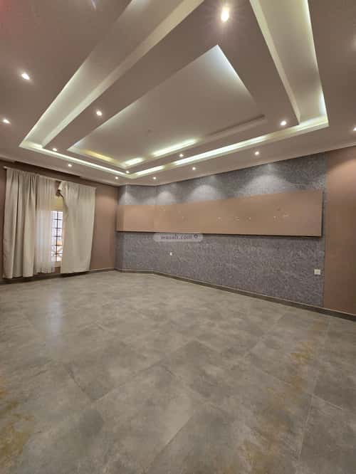 Villa 525 SQM Facing North on 15m Width Street Al Yaqoot, North Jeddah, Jeddah