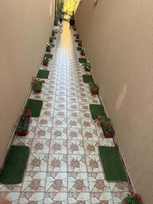 فيلا 390 متر مربع غربية على شارع 15م الصحافة، شمال الرياض، الرياض