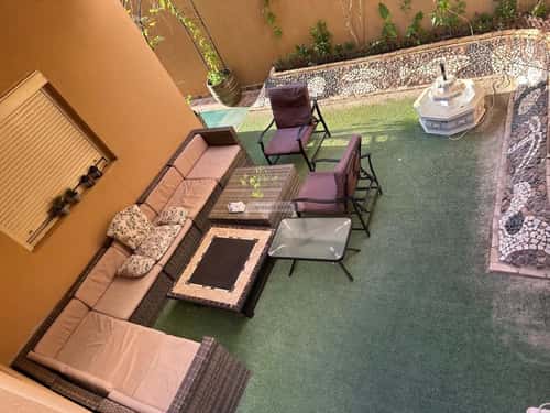 فيلا 390 متر مربع غربية على شارع 15م الصحافة، شمال الرياض، الرياض