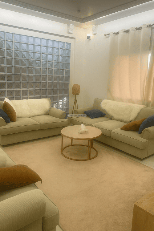 فيلا 325 متر مربع شمالية على شارع 15م الياسمين، شمال الرياض، الرياض