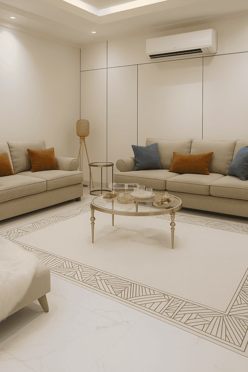 فيلا 325 متر مربع شمالية على شارع 15م الياسمين، شمال الرياض، الرياض