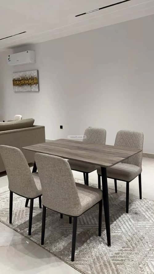 Apartment with 3 Bedrooms Al-Yasmeen, North Riyadh, Riyadh