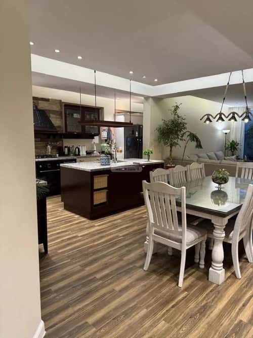 Villa 312 SQM facing South on 20m width street اليرموك، شرق الرياض، الرياض