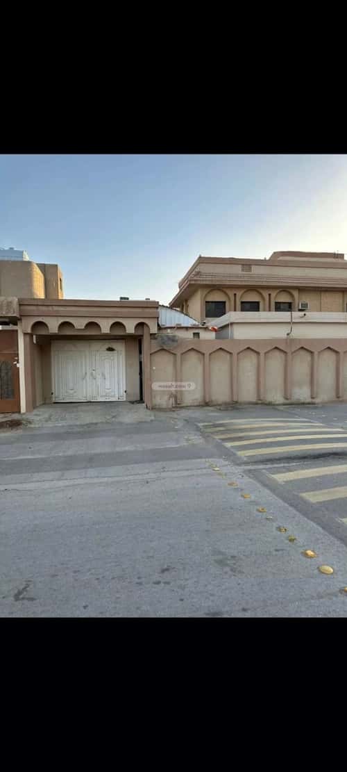 فيلا 7 غرف في بدر