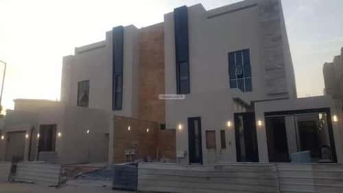Floor 275 SQM with 3 Bedrooms Al-Khaleej, East Riyadh, Riyadh