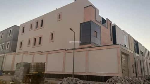Villa 270 SQM Facing East on 15m Width Street Al Marjan, East Riyadh, Riyadh