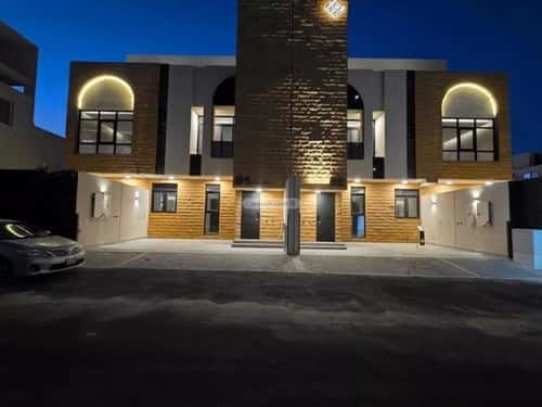 8 bedroom villa in Al Narjis