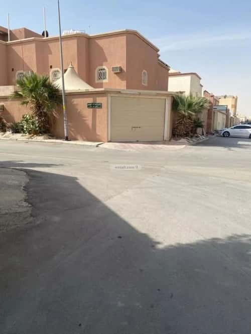 7 bedroom villa in Al Yarmouk