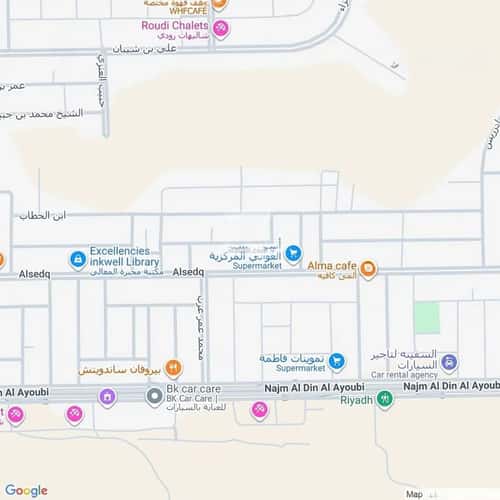 Apartment with 3 bedrooms العوالي، غرب الرياض، الرياض