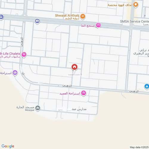 4 bedroom apartment in Tuwaiq