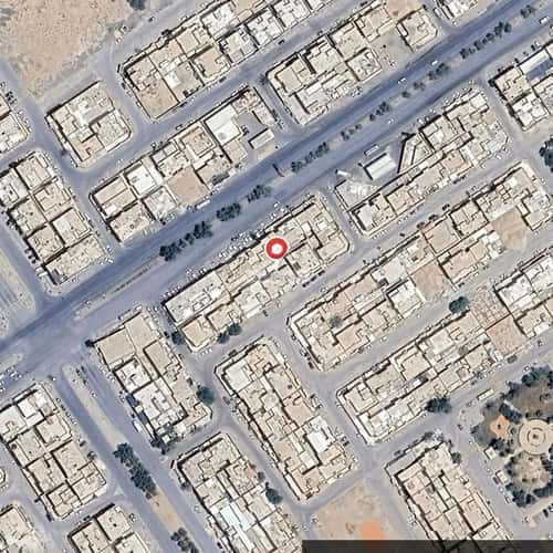Villa 207 SQM facing East on 20m width street العريجاء الأوسط، غرب الرياض، الرياض