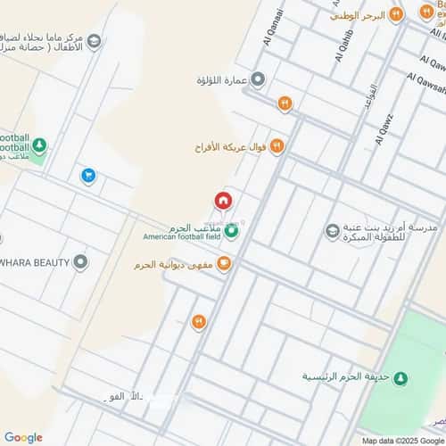 Apartment with 3 bedrooms الحزم، غرب الرياض، الرياض