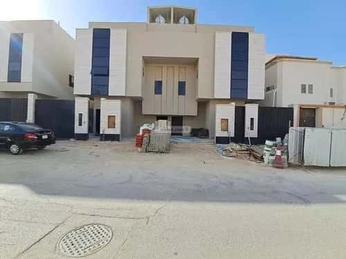 Floor 151 SQM with 5 bedrooms السويدي، غرب الرياض، الرياض