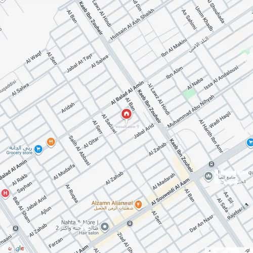 Floor 151 SQM with 5 bedrooms السويدي، غرب الرياض، الرياض