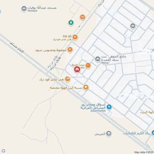 فيلا 5 غرف في بدر