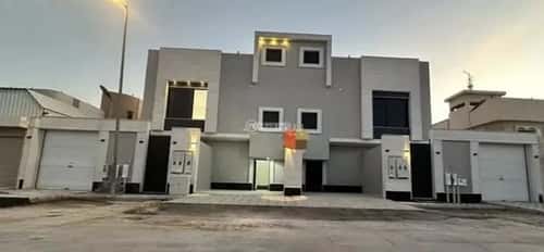 فيلا 7 غرف في المهدية