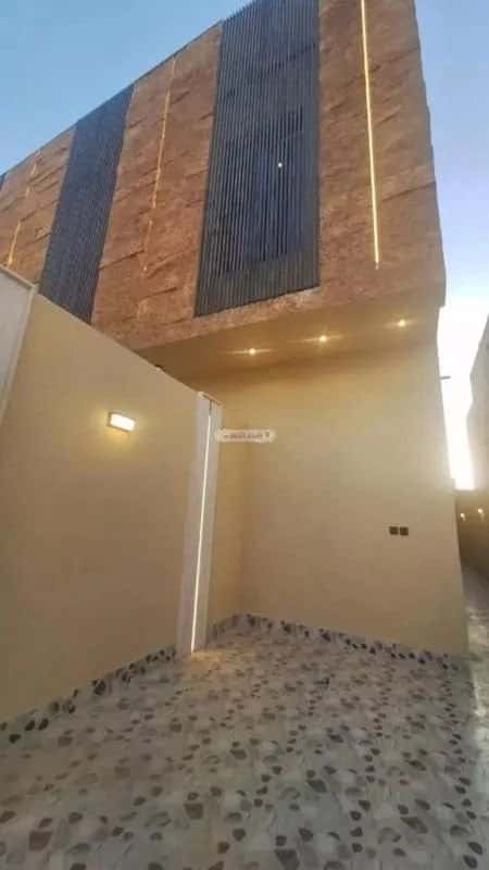 6 bedroom villa in Tuwaiq