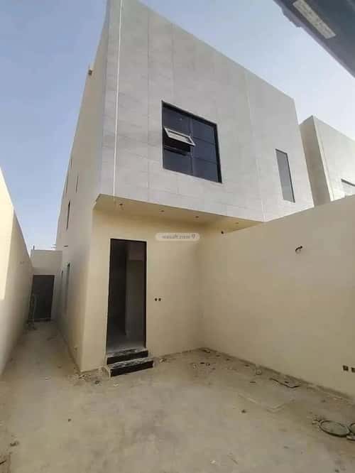 فيلا 5 غرف في طويق