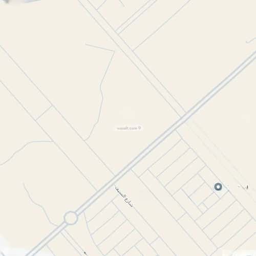 شقة 3 غرف في الجنادرية