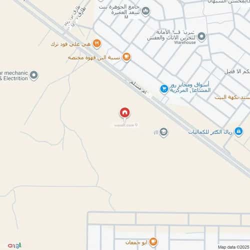 دور 4 غرف في بدر