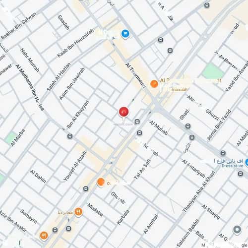 Villa 203 SQM facing East on 20m width street الشفاء، جنوب الرياض، الرياض