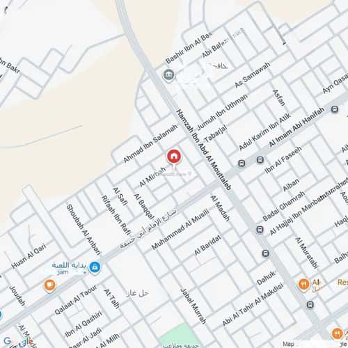 5 bedroom villa in Al Uraija Al Gharbi