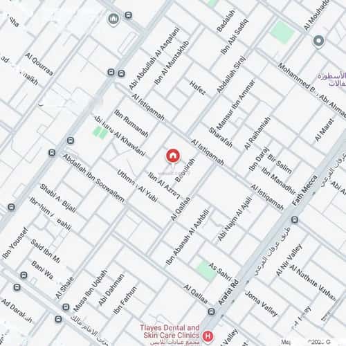 4 bedroom floor in Badr