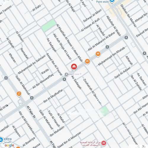 Villa 150 SQM facing East on 15m width street السويدي الغربي، غرب الرياض، الرياض