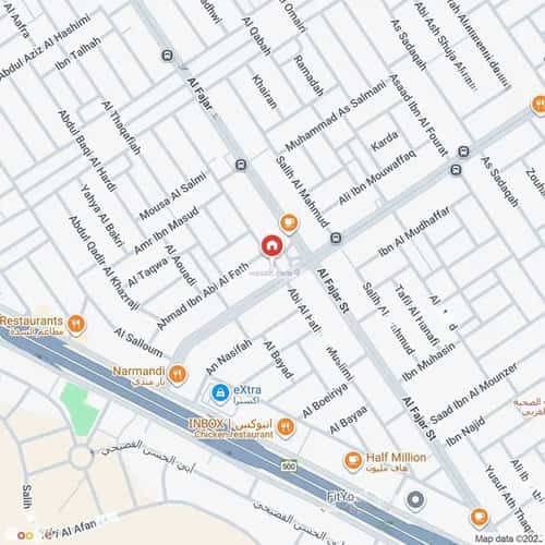 Villa 150 SQM facing East on 15m width street السويدي الغربي، غرب الرياض، الرياض