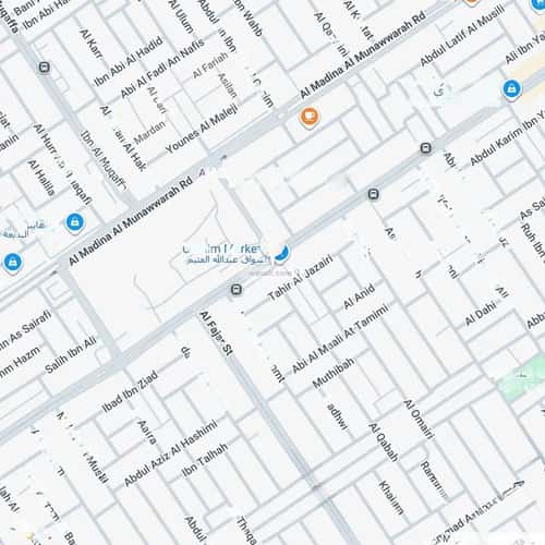 Villa 198 SQM facing East on 15m width street السويدي الغربي، غرب الرياض، الرياض