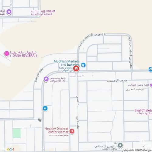 3 bedroom floor in Al Awali