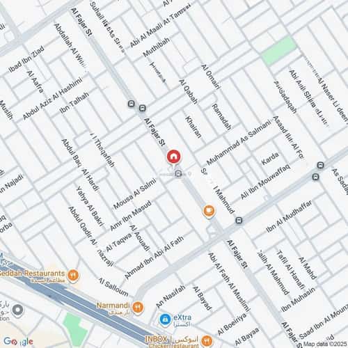 Villa 198 SQM facing East on 15m width street السويدي الغربي، غرب الرياض، الرياض