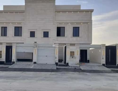 Floor 232 SQM with 4 bedrooms الشفاء، جنوب الرياض، الرياض