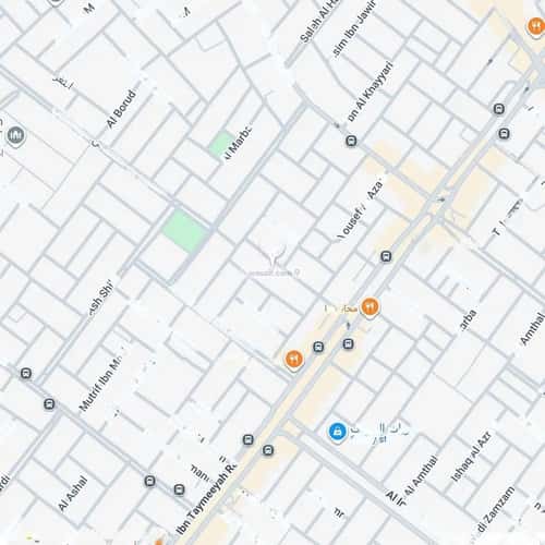 Apartment with 3 bedrooms الشفاء، جنوب الرياض، الرياض