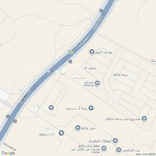 Apartment with 3 bedrooms عكاظ، جنوب الرياض، الرياض