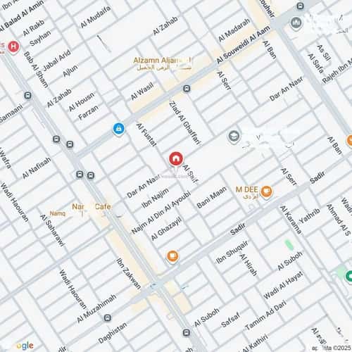 Villa 157 SQM Facing East on 15m Width Street As-Suwaidi, West Riyadh, Riyadh