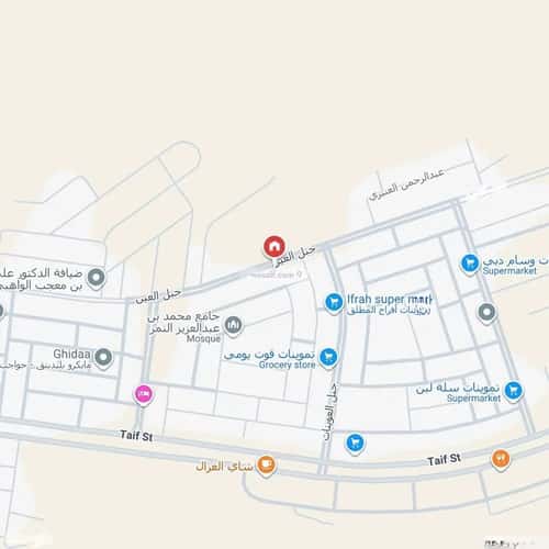 فيلا 6 غرف في ظهرة لبن