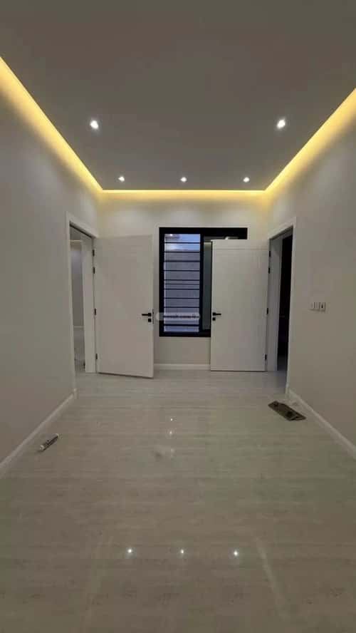 فيلا 200 متر مربع غربية على شارع 15م السويدي، غرب الرياض، الرياض