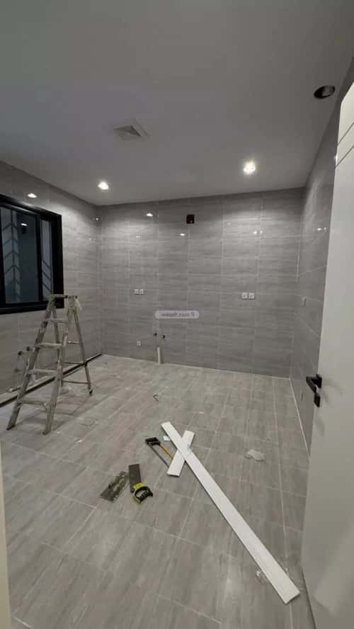 فيلا 200 متر مربع غربية على شارع 15م السويدي، غرب الرياض، الرياض