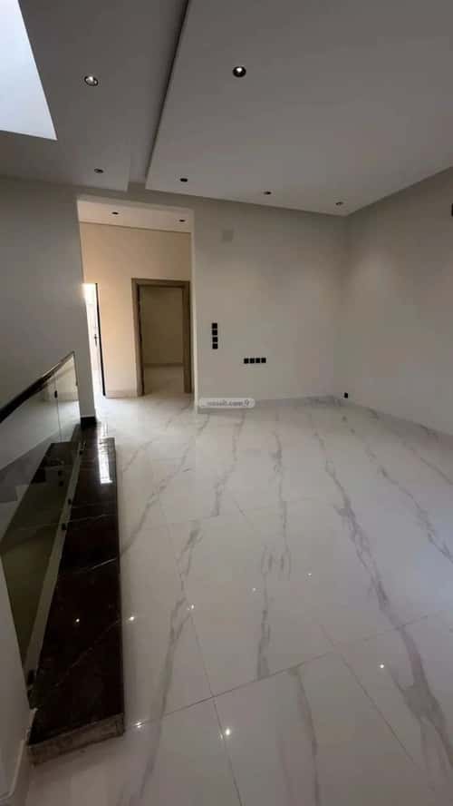 فيلا 7 غرف في طويق