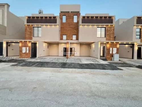 Apartment with 3 Bedrooms Al-Hazm, West Riyadh, Riyadh