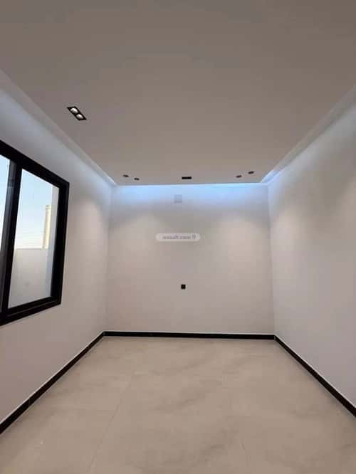 Apartment with 3 bedrooms الحزم، غرب الرياض، الرياض